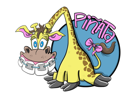 Ilustraciones para publicidad