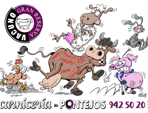 Cartelería personalizada